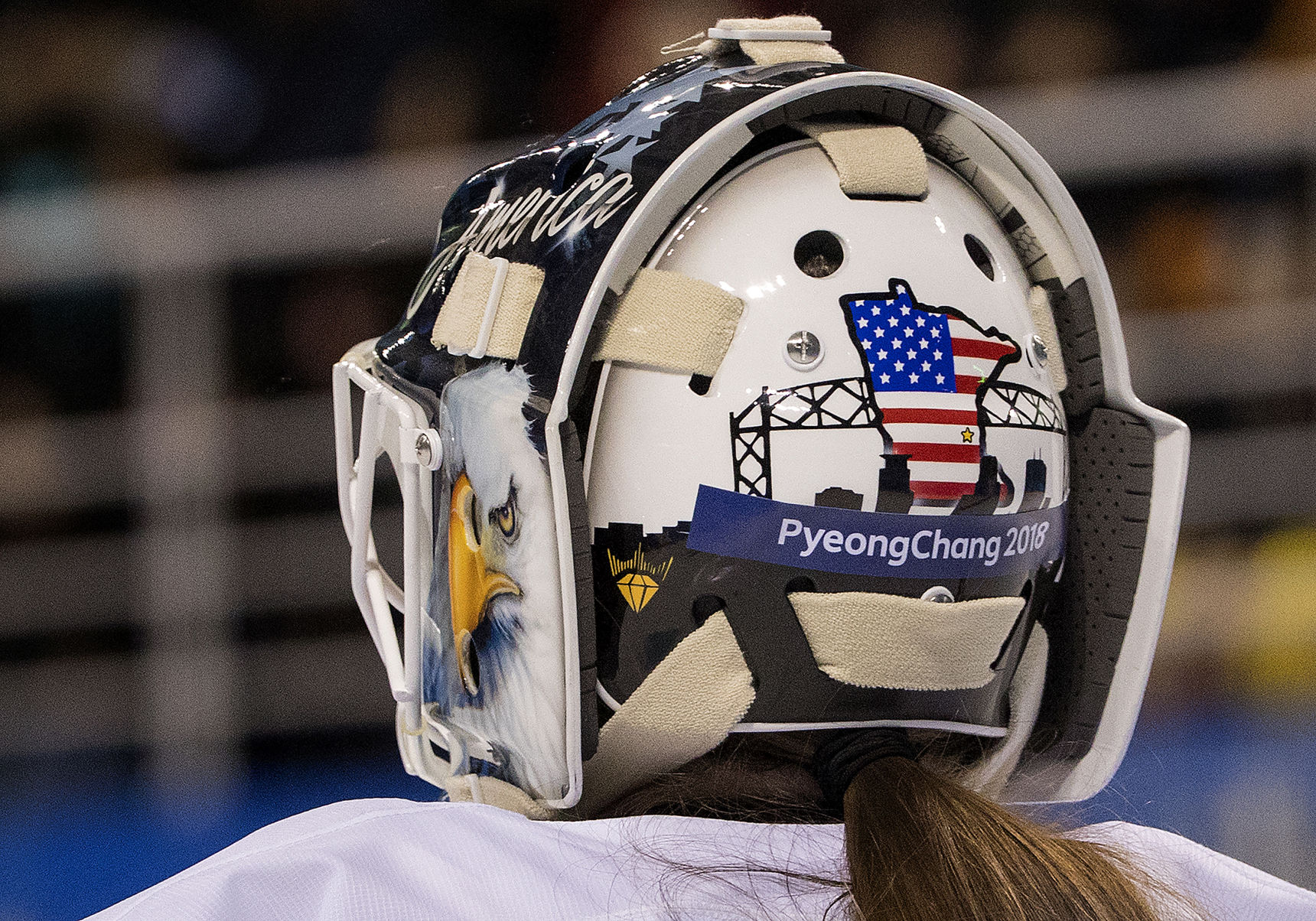 Loser: Team USA